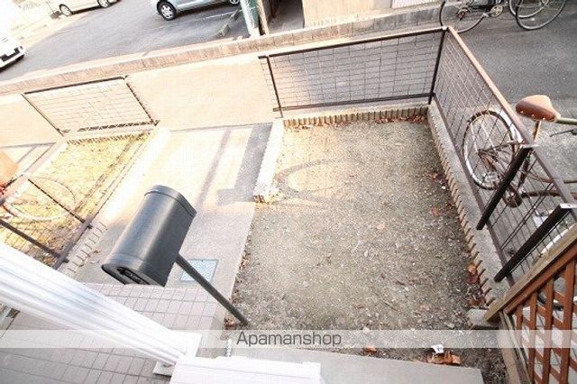 DUPLEX国王510の内装写真
