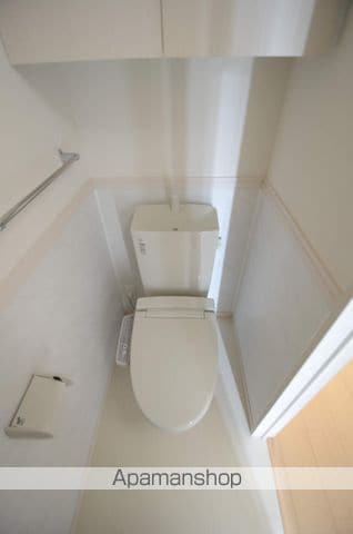 エムグランデ A棟の内装写真