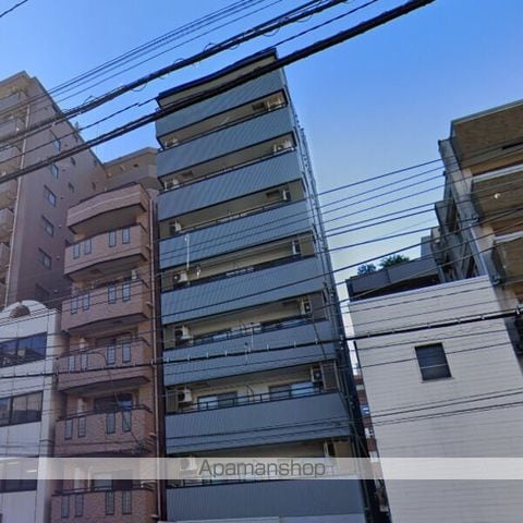 メゾンY・M・Dの外観写真