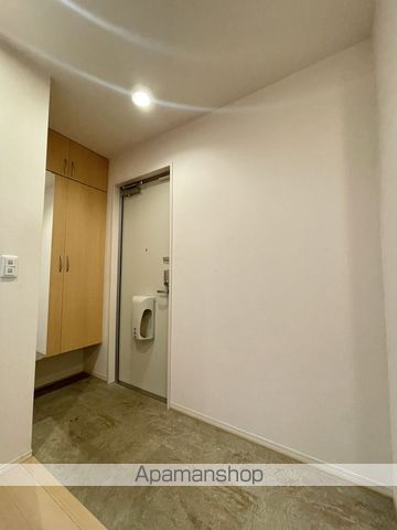 阪南ファイブの内装写真