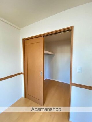 フォブール栗林南Ｂ[1LDK/41.54m2]の収納