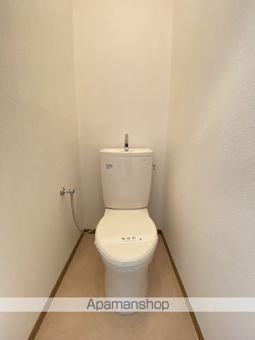 パナハイツ工藤Iの内装写真