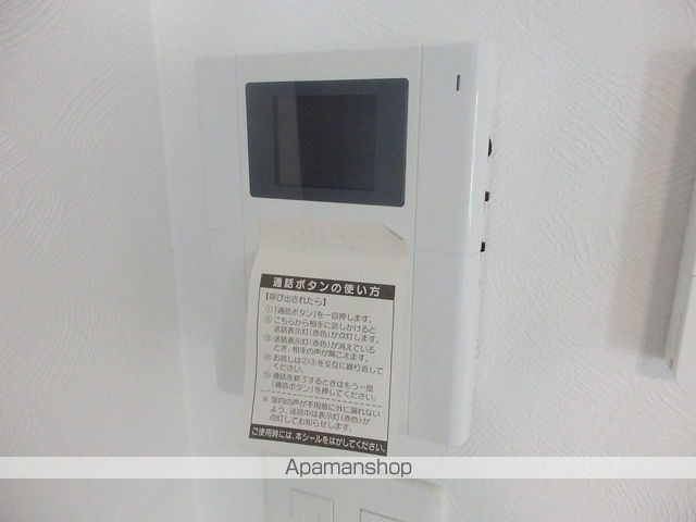 PASSIVE MANSION SOUTH5の内装写真