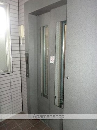 サーテ・ビアンカ[1K/26.64m2]の共用部4