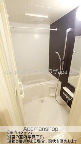 レジデンス南大塚の内装写真