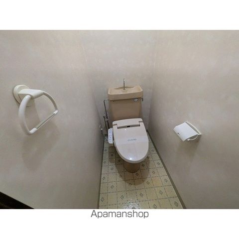 クレールIの内装写真
