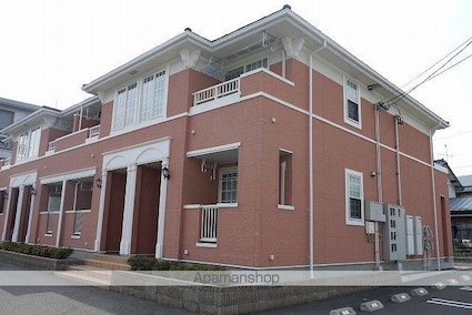 長野県岡谷市赤羽１丁目[1LDK/51.13m2]の外観4