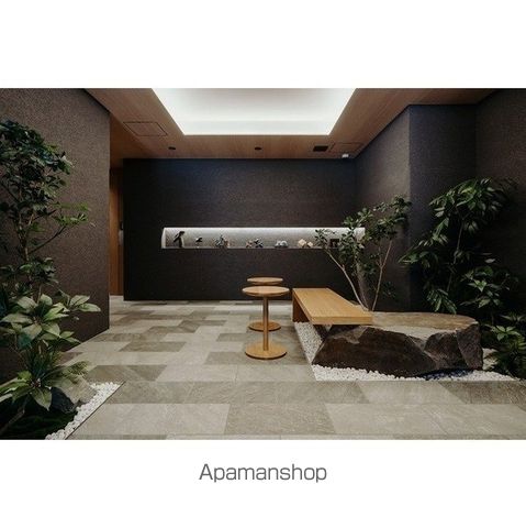 コンフォリア・リヴ南砂町EASTの外観写真