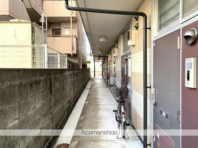 レオパレスORYOUのその他写真
