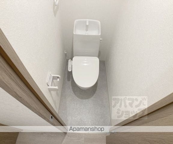 アドバンスコート四条堀川IIの内装写真