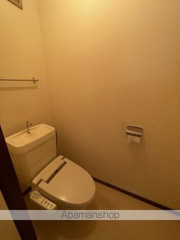 ハイツ菅原の内装写真