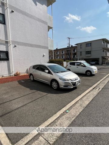 なかもずマンションのその他写真