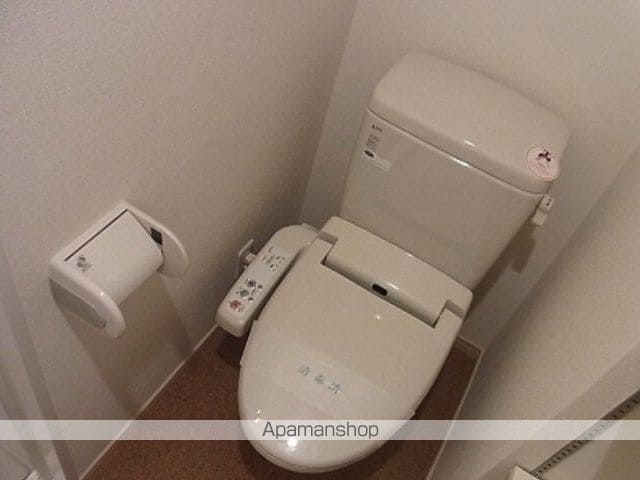 レジディア大森の内装写真