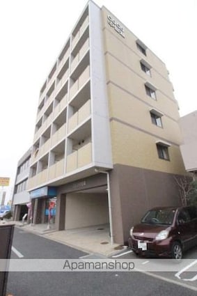 岡山県岡山市北区北長瀬表町２丁目[1DK/32.14m2]の外観3