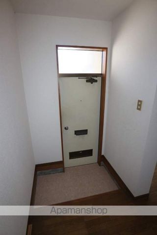 メゾンサンランドの内装写真