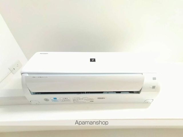 エリタージュ ESAKAの内装写真
