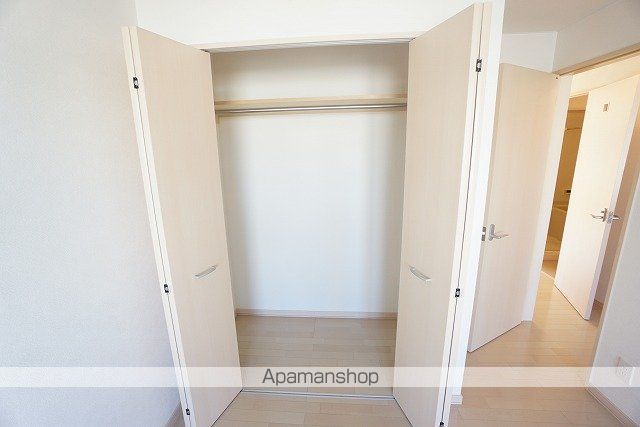 プレアデスの内装写真