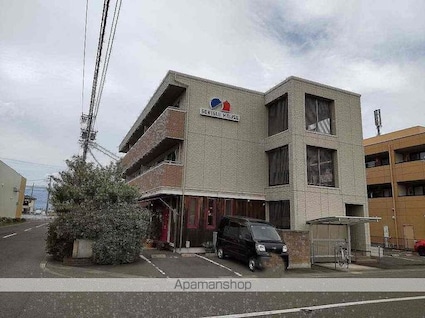 エスタシオン[事務所/158.76m2]の外観2