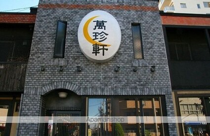 ＳＱＵＡＲＥ中村区役所[1R/26.2m2]の周辺4