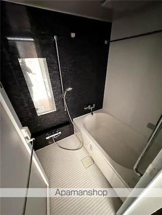 ライオンズ浦添城間グランテラス[3LDK/62.34m2]のバス