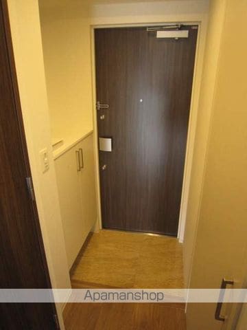 ファーストフィオーレ天王寺筆ヶ崎EYEの内装写真