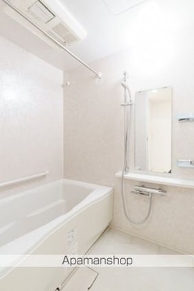 コクヨーレ日本橋[2LDK/53.68m2]のバス