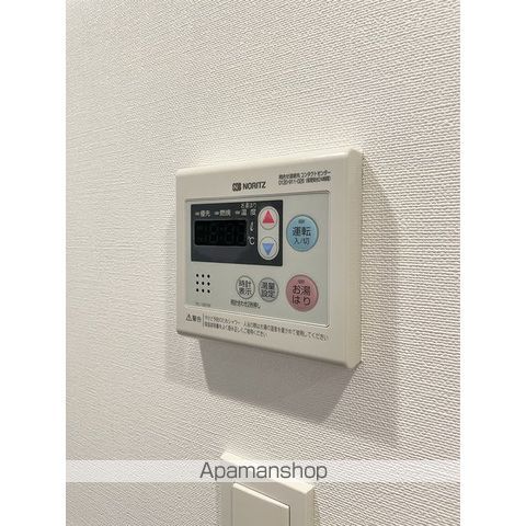 ミリアレジデンス品川中延の内装写真