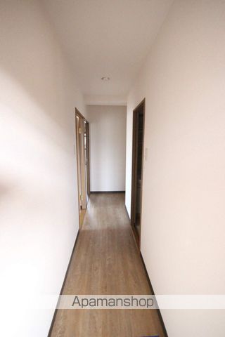 キャロット西原の内装写真