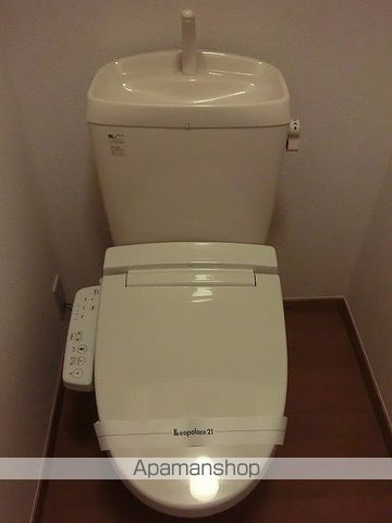 レオパレスワイワイの内装写真