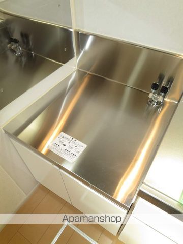 チェスタ仲町の内装写真