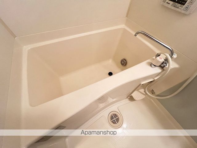 ピアチェーレC棟の内装写真