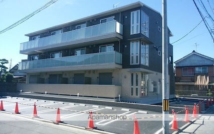 パステル一宮[1LDK/41.95m2]の外観