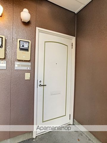 グランドメゾン依佐美B・Cの内装写真