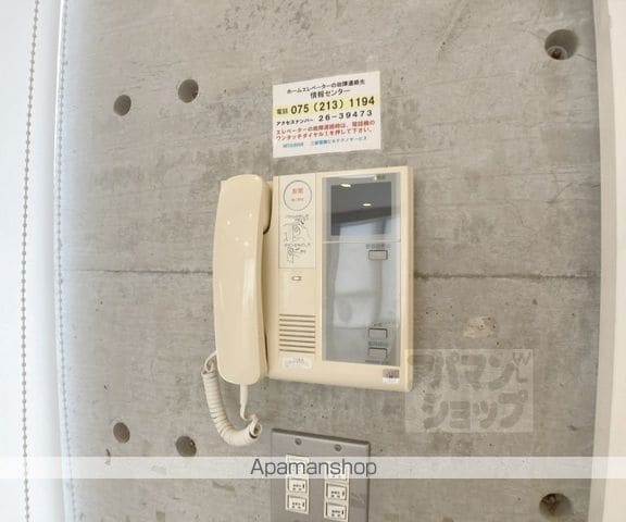 DODOHOUSEの内装写真