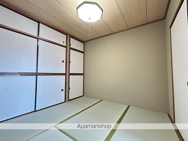 ハイツコスモの内装写真