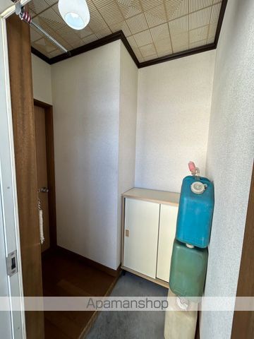 コーポ北欧館の内装写真