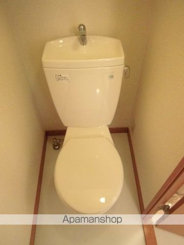 レオパレスアサクラVの内装写真