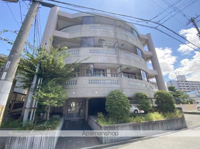 ラ・ミアカーサウーノの外観写真