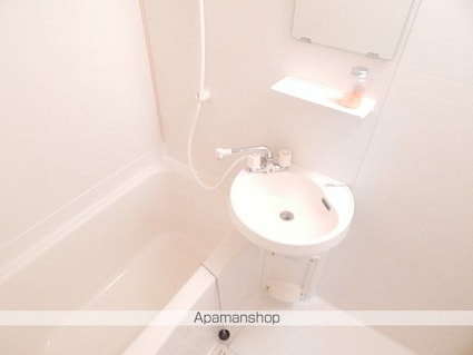 エンドレス[1K/23.18m2]のバス