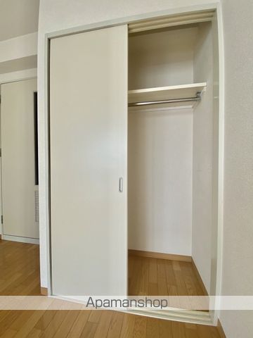 アイランドシティ猫屋町の内装写真