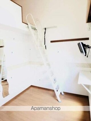 東京都杉並区高円寺南２丁目[1K/13.42m2]のリビング・居間