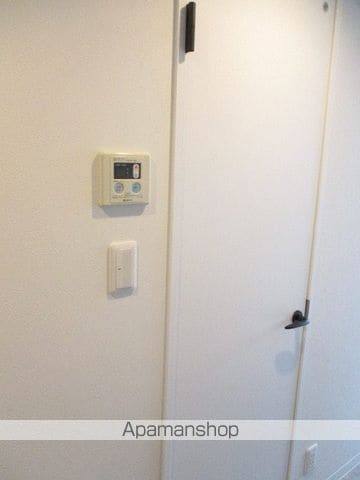 ハイムハラシマの内装写真