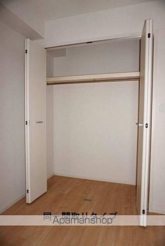 ロータス南島田Dの内装写真