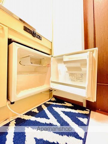 ウインライフ関目の内装写真