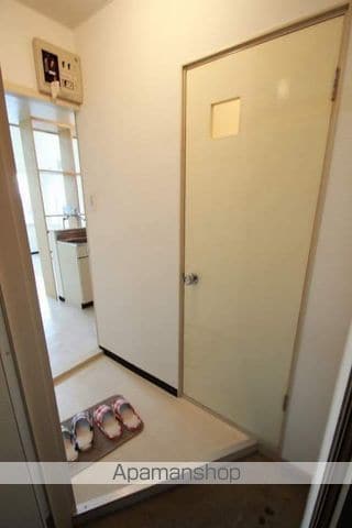 サンテラス文京台 壱番館の内装写真