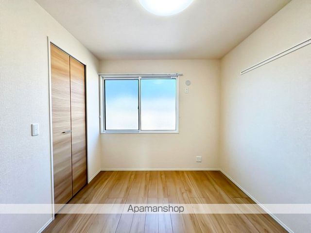 アジュール大成町の内装写真