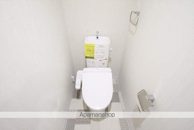 エリジオンIIの内装写真
