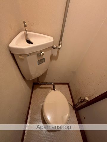 マンションつるやの内装写真