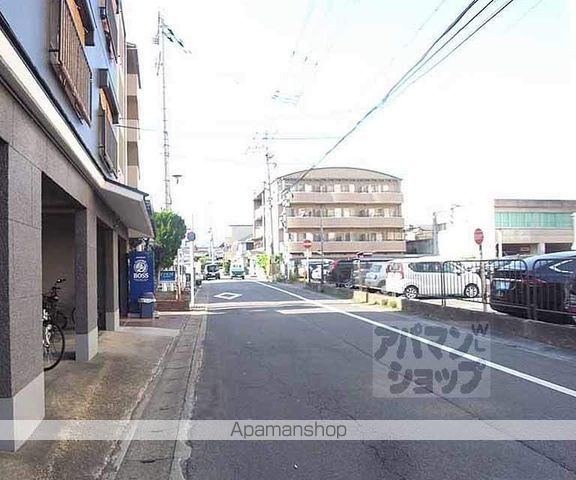 コーポ陽光の周辺写真