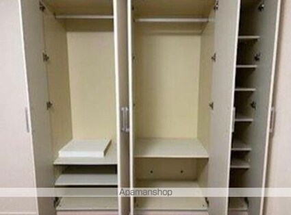 サーパス中央町弐番館[3LDK/75.91m2]の内装